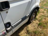 1999 RENAULT MASTER 2.8 TDI VAN (60) - 38