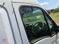 1999 RENAULT MASTER 2.8 TDI VAN (60) - 39