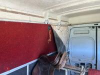 1999 RENAULT MASTER 2.8 TDI VAN (60) - 54