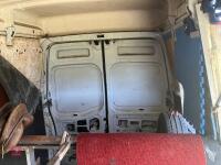 1999 RENAULT MASTER 2.8 TDI VAN (60) - 55