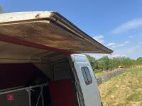 1999 RENAULT MASTER 2.8 TDI VAN (60) - 65