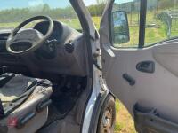 1999 RENAULT MASTER 2.8 TDI VAN (60) - 67