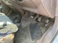 1999 RENAULT MASTER 2.8 TDI VAN (60) - 69