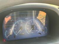 1999 RENAULT MASTER 2.8 TDI VAN (60) - 78
