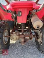 2018 SUZUKI OZARK 250 2WD ATV (S/R) - 3