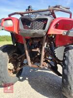 2018 SUZUKI OZARK 250 2WD ATV (S/R) - 6