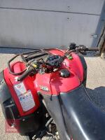 2018 SUZUKI OZARK 250 2WD ATV (S/R) - 7