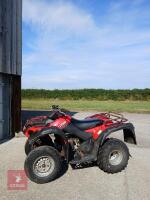 2018 SUZUKI OZARK 250 2WD ATV (S/R) - 13