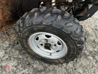 2012 HONDA 420 FOURTRAX 4WD - 7