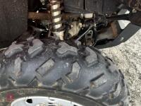 2012 HONDA 420 FOURTRAX 4WD - 8