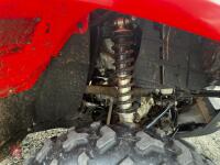 2012 HONDA 420 FOURTRAX 4WD - 9