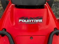 2012 HONDA 420 FOURTRAX 4WD - 12