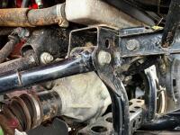 2012 HONDA 420 FOURTRAX 4WD - 13