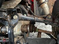 2012 HONDA 420 FOURTRAX 4WD - 15