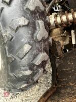2012 HONDA 420 FOURTRAX 4WD - 17