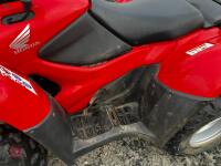 2012 HONDA 420 FOURTRAX 4WD - 18
