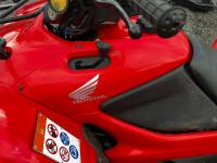 2012 HONDA 420 FOURTRAX 4WD - 19