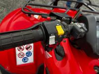 2012 HONDA 420 FOURTRAX 4WD - 21