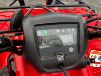 2012 HONDA 420 FOURTRAX 4WD - 23