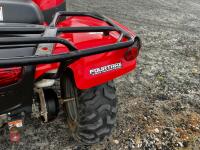 2012 HONDA 420 FOURTRAX 4WD - 29