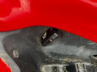 2012 HONDA 420 FOURTRAX 4WD - 35