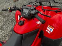 2012 HONDA 420 FOURTRAX 4WD - 38