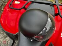 2012 HONDA 420 FOURTRAX 4WD - 41