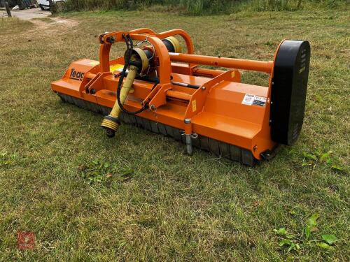 2021 TEAGLE FLAIL TOPPER EKR/S 285