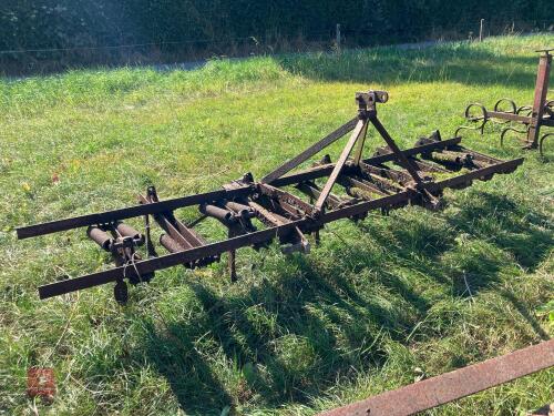 10' RIPPER CULTIVATOR