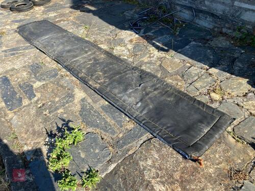 SHEEP FOOTBATH MAT