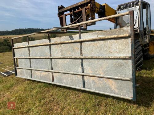 HD 14' 7'' YARD GATE
