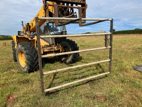 HD 6' 7'' YARD GATE