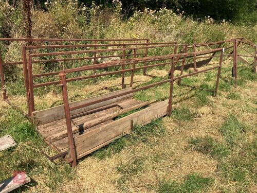 4 SHEEP WALKTHROUGH BARRIERS (13)
