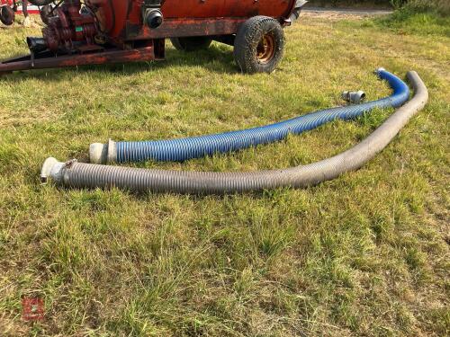 2 X 6M SLURRY PIPE