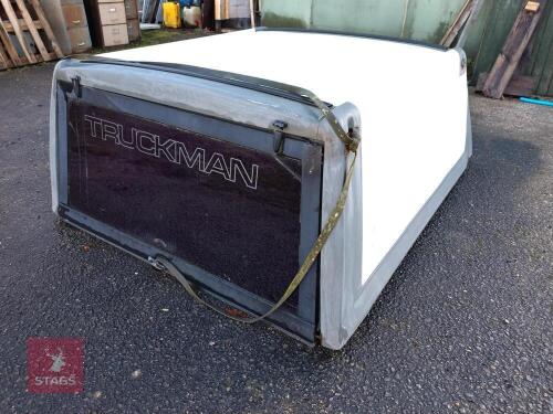 TRUCKMAN TOP