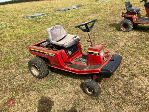 MURRAY 8/30 LAWN TRACTOR (S/R)