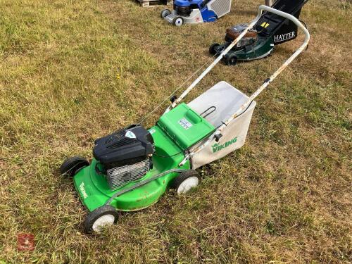 2011 VIKING MB 248.0 MOWER
