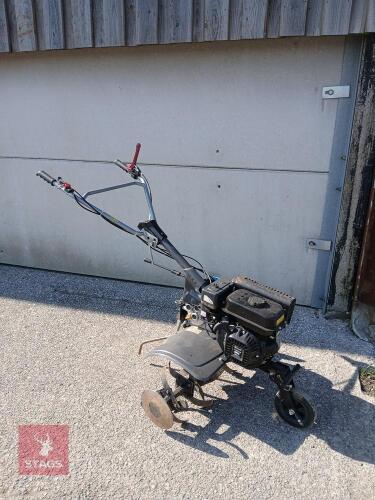 BERTOLINI 204 S ROTOVATOR