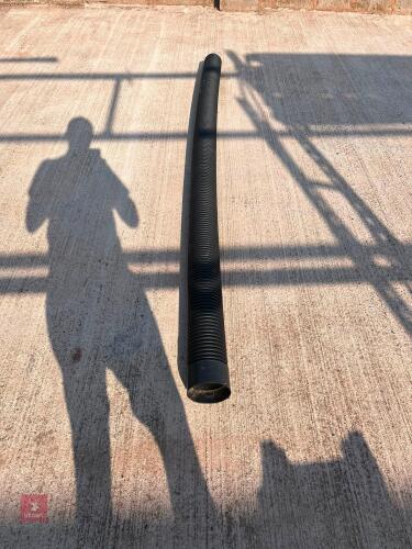 20 X 3M LENGTHS OF DUCTING/PIPE