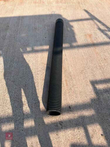 17 X 2M LENGTHS OF DUCTING/PIPE