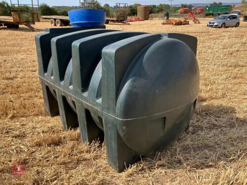 SINGLE SKIN OIL TANK (3)