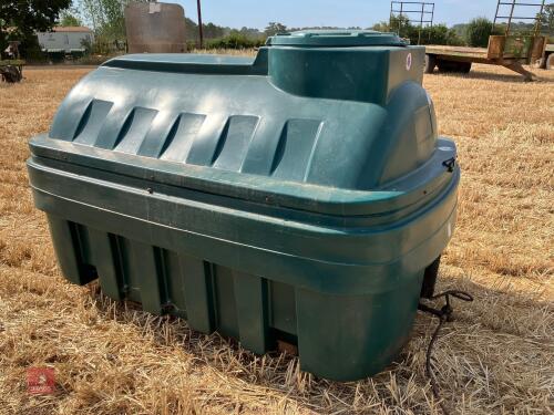 BALMORAL BUNDED OIL TANK (4)