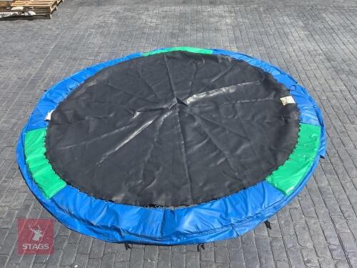 TRAMPOLINE