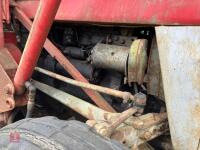 1968 MASSEY FERGUSON 135 2WD TRACTOR - 13