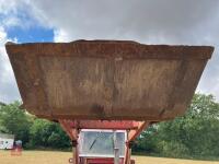 1968 MASSEY FERGUSON 135 2WD TRACTOR - 14
