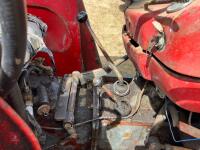 1968 MASSEY FERGUSON 135 2WD TRACTOR - 15