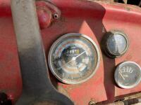 1968 MASSEY FERGUSON 135 2WD TRACTOR - 16