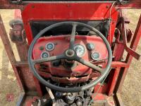 1968 MASSEY FERGUSON 135 2WD TRACTOR - 17