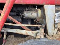 1968 MASSEY FERGUSON 135 2WD TRACTOR - 19