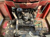 1968 MASSEY FERGUSON 135 2WD TRACTOR - 21